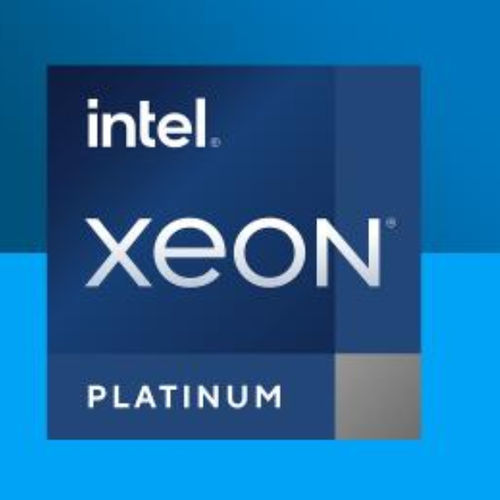 X64微处理器 - Xeon® Platinum series - Intel/英特尔 - 四核 / 八核 / 16核