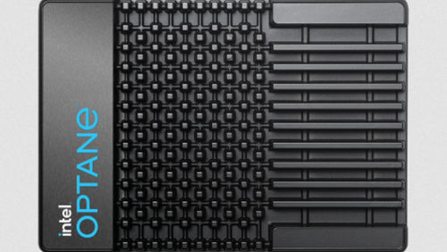 PCIeSSD固态硬盘 - Optane™ DC series - Intel/英特尔 - 内部