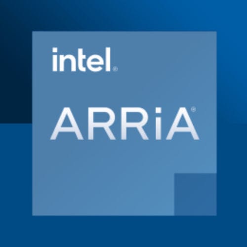 FPGA - Arria® V series - Intel/英特尔