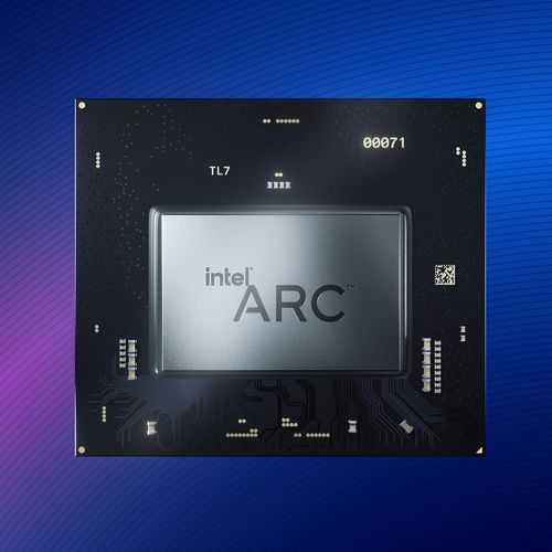 A类显卡 - Arc™  - Intel/英特尔 - Intel HD Graphics / Linux® Ubuntu™ / Windows 10