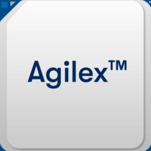 FPGA - Agilex® 9 - Intel/英特尔