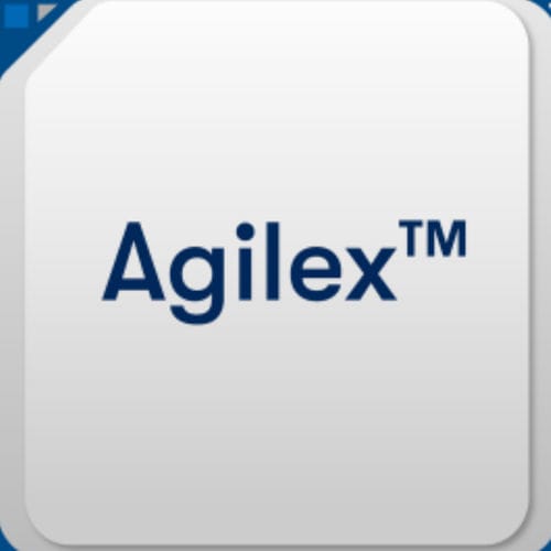FPGA - Agilex® 5 - Intel/英特尔