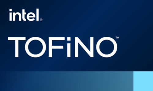 微处理器 - Tofino™ 2 - Intel/英特尔