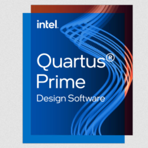 设计软件 - Quartus® Prime Design - Intel/英特尔 - 管理 / 分析 / 接口