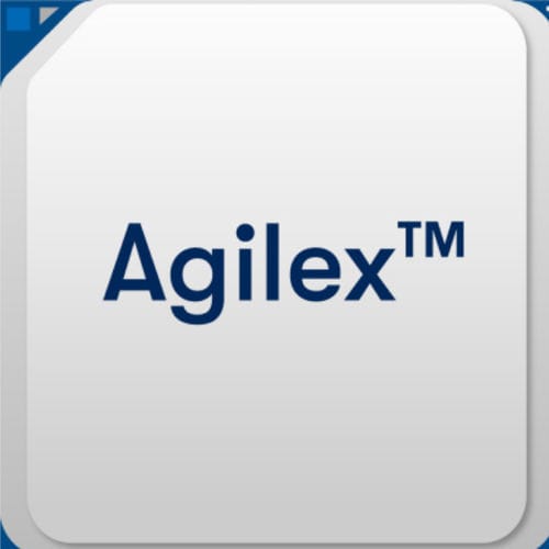 FPGA - Agilex™ 3 - Intel/英特尔