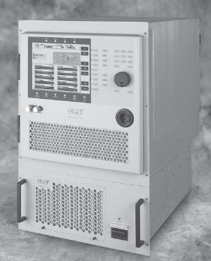 电子放大器 - K series - CPI - 速调管 / 大功率