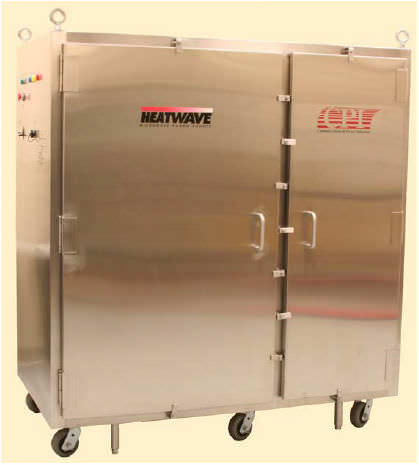 电子放大器 -  V series - CPI - 速调管 / 大功率