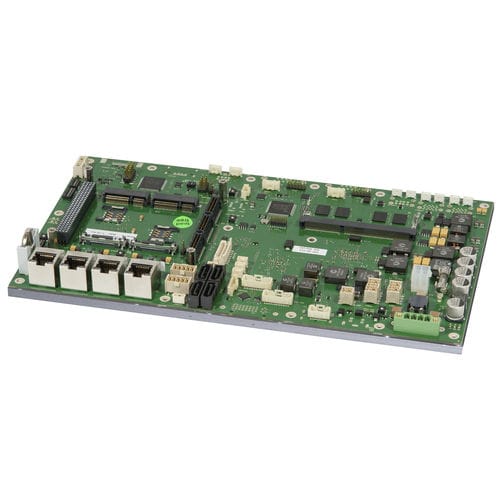 服务器电脑 - PIP 37 / 2.8Ghz - MPL - 一体机 / 准系统 / 机架式