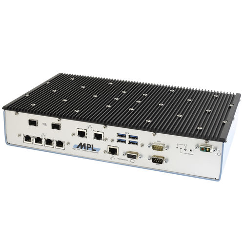 存储服务器 - MXCS-CA - MPL - 视频 / 通信 / 网络