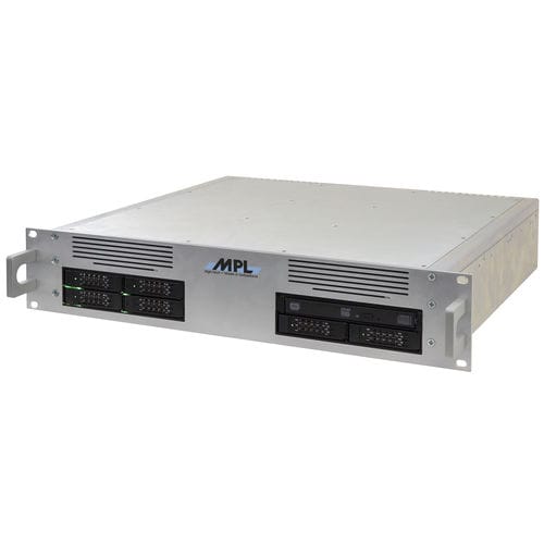 服务器电脑 - MXCS-RK - MPL - 机架式 / 嵌入式 / 车载