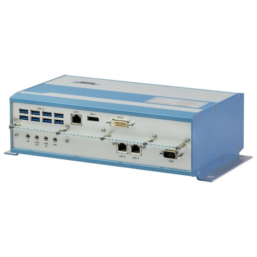 服务器电脑 - PIP46R - MPL - 准系统 / 膨胀 / 箱式