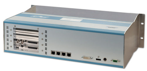 机架式电脑 - PIP30 Family (PIP31 - PIP38) - MPL - 嵌入式 / Intel® Celeron® / Intel® Core i7
