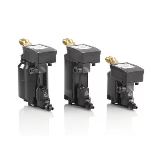 冷凝疏水阀 - LD 200 series - Ceccato Aria Compressa - 自动 / 电子 / 紧凑型