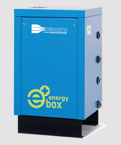 能量收集系统 - EnergyBox - Ceccato Aria Compressa