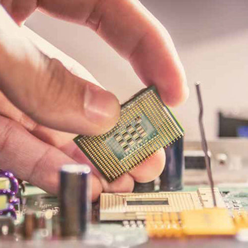 ARM微处理器 - i.MX 8 series - NXP Semiconductors/恩智浦半导体 - 四核 / 单核 / 双核