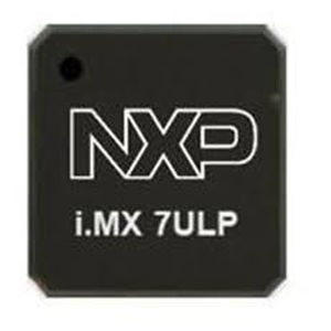 ARM微处理器 - i.MX 7 series - NXP Semiconductors/恩智浦半导体 - 单核 / 双核 / 工业