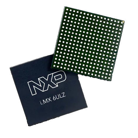 ARM微处理器 - i.MX 6 series - NXP Semiconductors/恩智浦半导体 - 四核 / 双核 / 单核