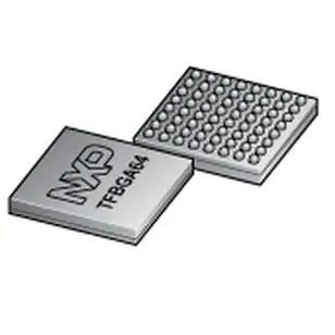 32位微控制器 - TDA series - NXP Semiconductors/恩智浦半导体 - 智能卡安全型