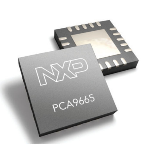 总线接口集成电路片 - PC series - NXP Semiconductors/恩智浦半导体
