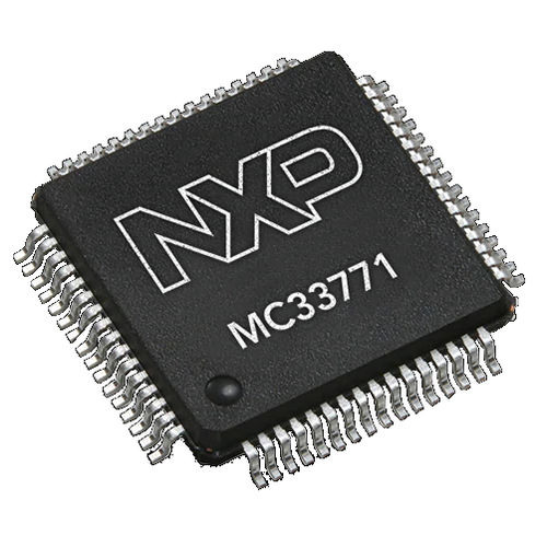 功率控制器集成电路片 - MC3377 series - NXP Semiconductors/恩智浦半导体