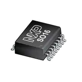 单轴加速度计 - MMA series - NXP Semiconductors/恩智浦半导体 - 3轴 / MEMS / 车用
