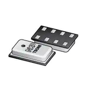 气压压力传感器 - FXP series - NXP Semiconductors/恩智浦半导体 - 压阻 / 数字 / SMD