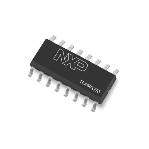 供电控制器 - TEA6017AT  - NXP Semiconductors/恩智浦半导体