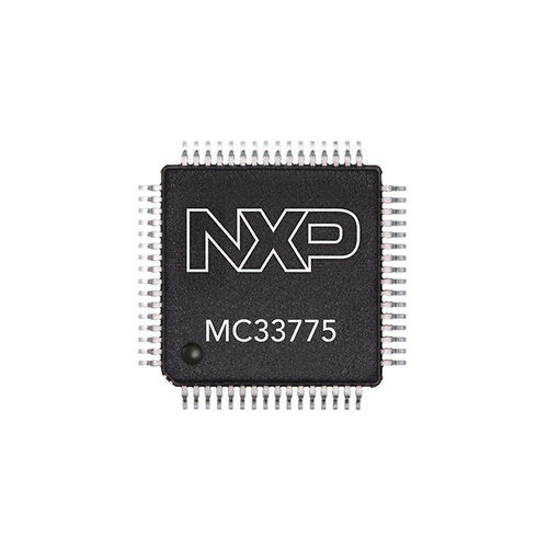 功率控制器集成电路片 - MC33775  - NXP Semiconductors/恩智浦半导体