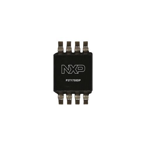 数字温度传感器 - P3T1755DP  - NXP Semiconductors/恩智浦半导体 - 2线式