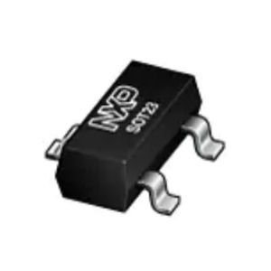 硅压阻式温度传感器 - KTY series  - NXP Semiconductors/恩智浦半导体 - SMD / 集成电路 / 封装