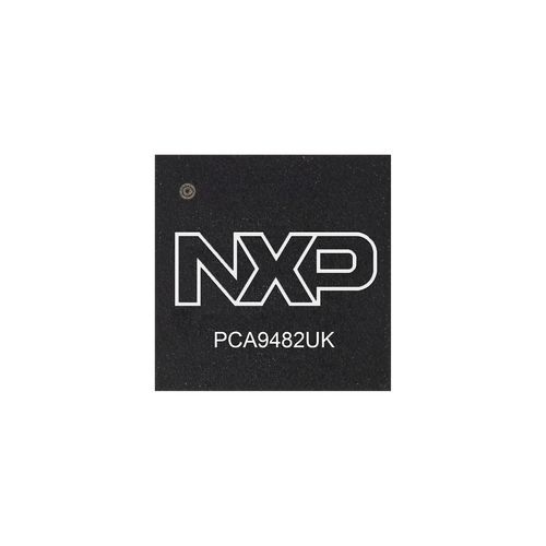电池充电控制器 - PCA9482 - NXP Semiconductors/恩智浦半导体