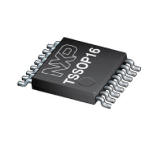 总线接口集成电路片 - SC16IS series - NXP Semiconductors/恩智浦半导体