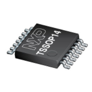 实时实时时钟 - PC series - NXP Semiconductors/恩智浦半导体