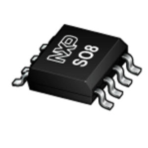 LIN总线收发器 - TJ series  - NXP Semiconductors/恩智浦半导体 - 无线电 / 集成电路
