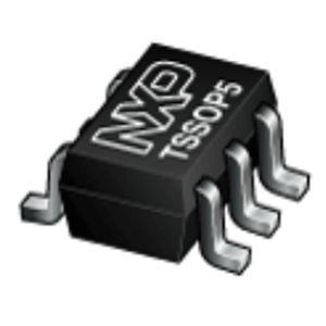 敏感切换开关 - NX3 series - NXP Semiconductors/恩智浦半导体 - 多极 / 坚固 / 模拟