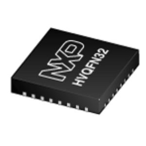 运算放大器 - BGA series - NXP Semiconductors/恩智浦半导体 - 可变增益