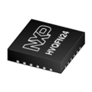 VCXO振荡器 - TFF series  - NXP Semiconductors/恩智浦半导体 - 电子 / 表面安装式 / VCO