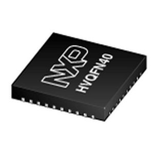 模拟电视解调器 - TDA8296HN - NXP Semiconductors/恩智浦半导体