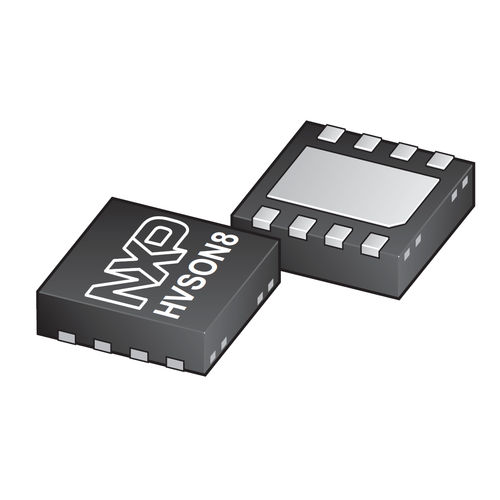 射频放大器 - BGA series  - NXP Semiconductors/恩智浦半导体 - 功率 / A级