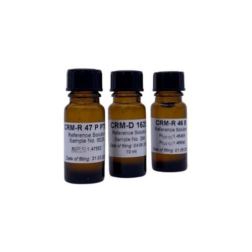 校准标准 - CRM-R series - SCHMIDT + HAENSCH