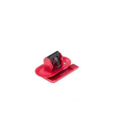 电缆夹 - Lisi Automotive - 通用 / 塑料 / 金属