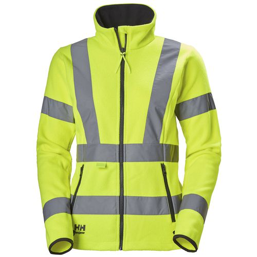 工作外套 - 72174 - HELLY HANSEN Work Wear - 防寒 / 反光 / 聚酯