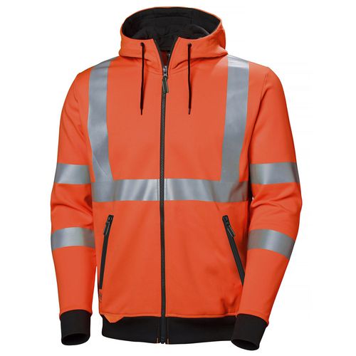 工作运动衫 - 79094 - HELLY HANSEN Work Wear - 反光 / 聚酯 / 合成纤维