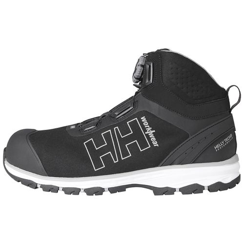 施工安全防护鞋 - 78269 - HELLY HANSEN Work Wear - 防穿孔 / 防滑 / 密封