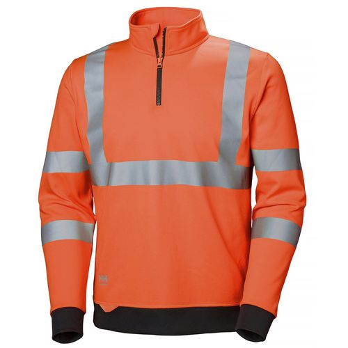 工作外套 - 79096 - HELLY HANSEN Work Wear - 反光 / 聚酯 / 弹性材料