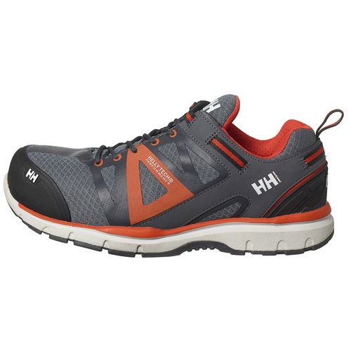 施工安全防护鞋 - 78213 - HELLY HANSEN Work Wear - 防滑 / 防水 / 防穿孔