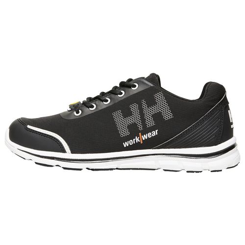 防滑安全鞋 - 78226 - HELLY HANSEN Work Wear - 放电 / 橡胶 / 网布