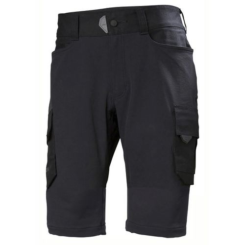 工作短裤 - 77444 - HELLY HANSEN Work Wear - 聚酰胺 / 聚酯 / 棉质