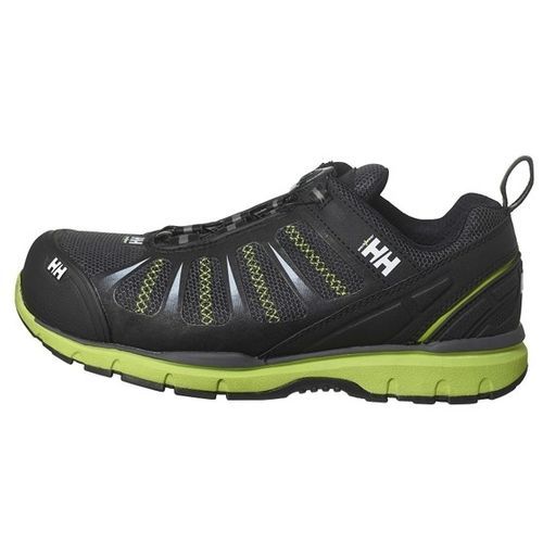防滑安全鞋 - 78214 - HELLY HANSEN Work Wear - 橡胶 / 复合材料 / S3
