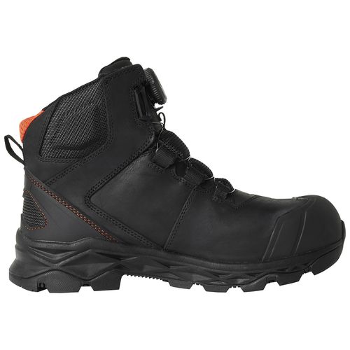 工业用途安全防护靴 - 78401 - HELLY HANSEN Work Wear - 防穿孔 / 密封 / 皮质